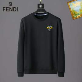 Picture of Fendi Sweatshirt _SKUFendiM-3XL25tn4132106